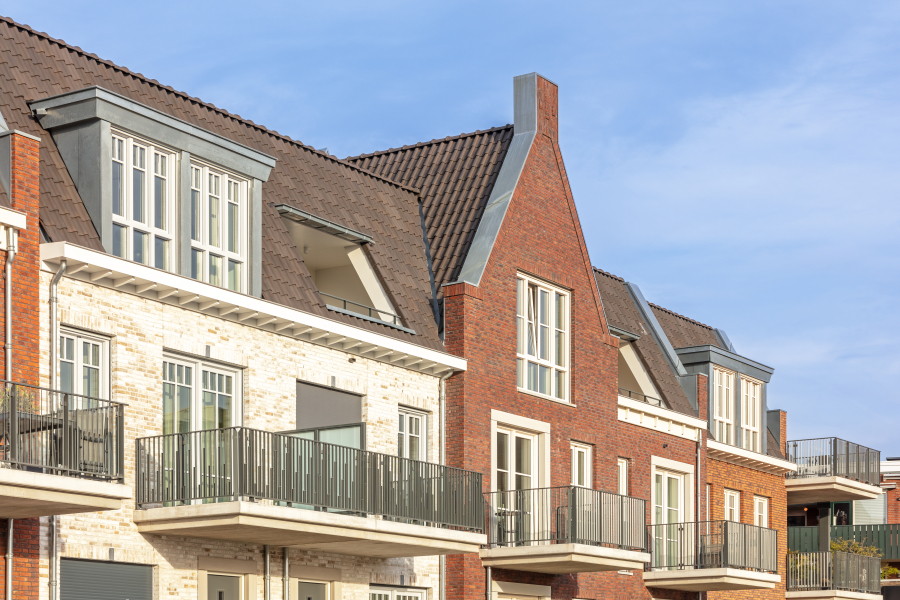 appartementen Schildhof Rijssen 